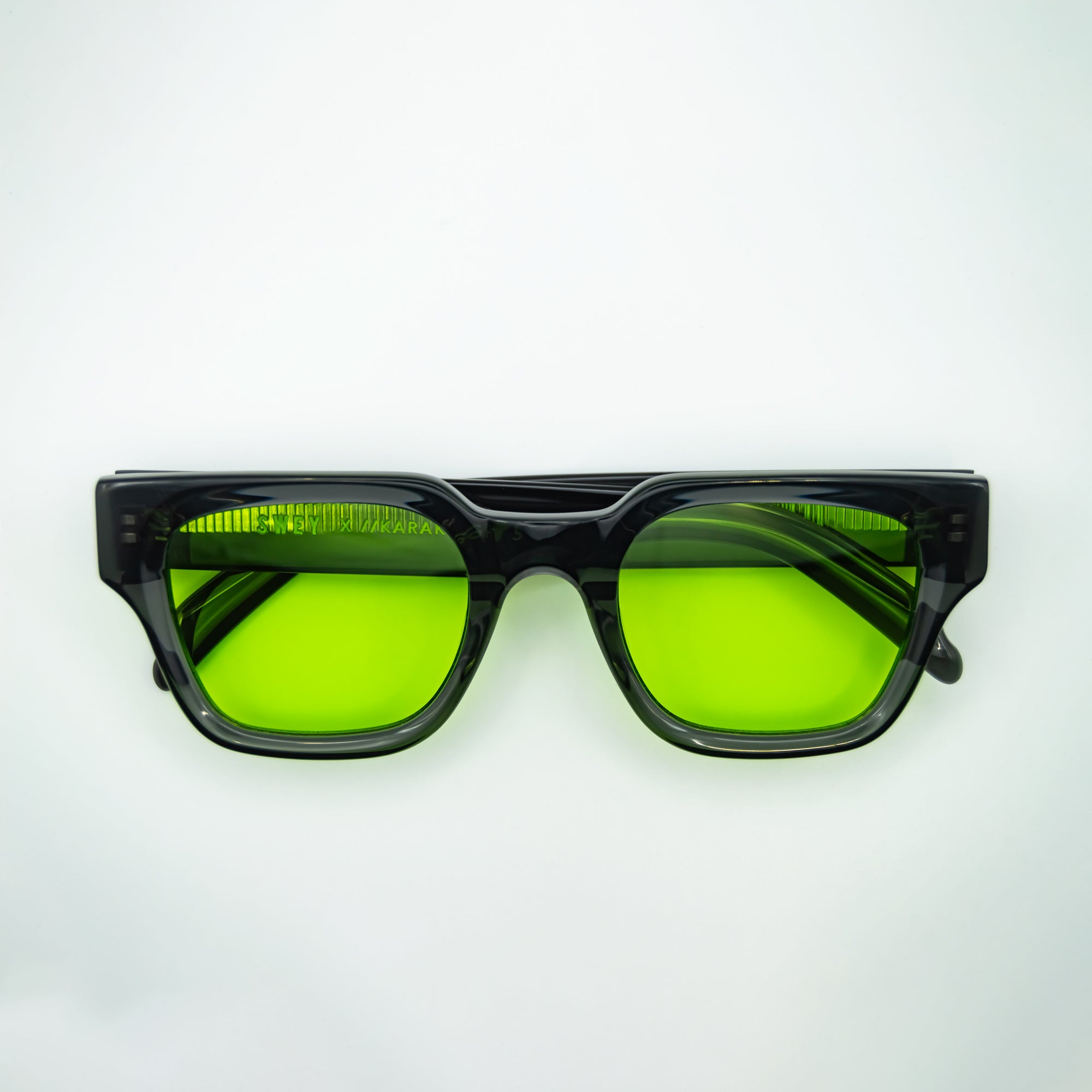 Front View sunglass